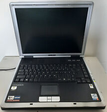 Gericom Hummer P4 2800 2860 XL  15,1 '' Display Notebook Lap Top (375)