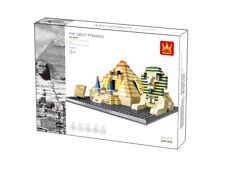 Wange 4210 Great Pyramid of