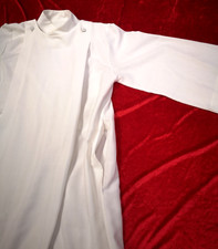 CHORHEMD ALBE MANTELALBE TUNIKA SOUTANE KIRCHE KLOSTER PFARRER MESSGEWAND KASEL