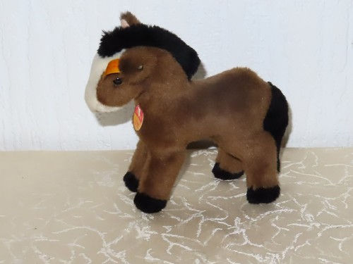 Steiff tier pferd 15 - steiff, !