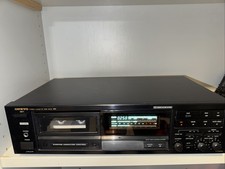 ONKYO TA-2630 Tape Deck