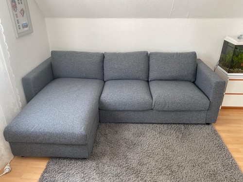 Vimle sofa bezug - bezug,