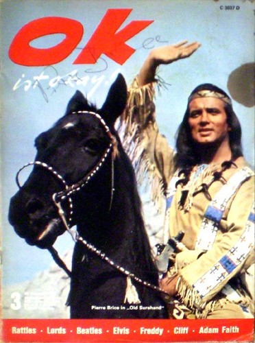 Nr - (musik-und, filmmagazin)