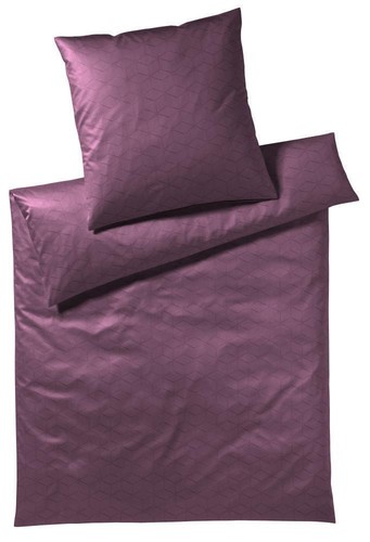 Joop mako satin bettwäsche - mako-satin,