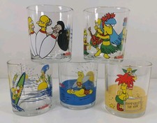 Simpsons Merchandise Vintage