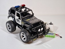 Carson jeep wrangler - rc,