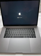 Apple MacBook Pro 15,4" (2016)
