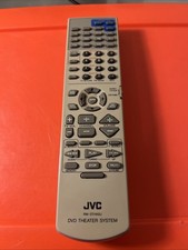 Genuine JVC Home Theater