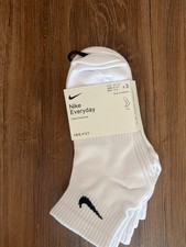 Nike everyday socken - nike, unisex