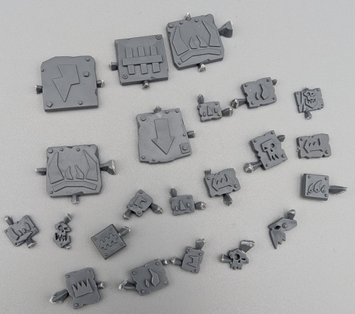 Warhammer tabletop 40k - warhammer,