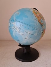 Kleiner Globus, Weltkugel ohne Beleuchtung.... TdL - Made in Italy 