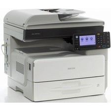RICOH Aficio MP 301SPF