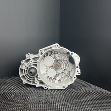 Getriebe KZS  VW Golf V VI