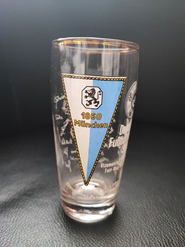 Tsv 1860 münchen - tsv, bierglas