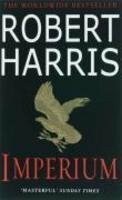 Imperium robert harris - imperium, buch