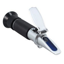 Bee 0-32% Mostwaage  Winzer Wein Brix Refraktometer 0-26%