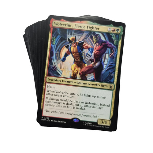 Mtg magic the - mtg,