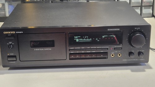 Onkyo integra 6711 made - .,