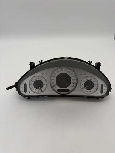 Mercedes w211 kombiinstrument - w211,