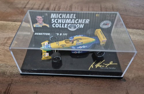 Michael schumacher collection - michael,