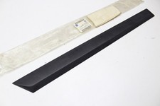 ZIERLEISTE hinten rechts + OPEL Astra H Fünftürer 2007-2009 + Leiste + 13145601