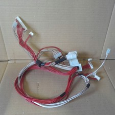 Demontiert mit Miele W149