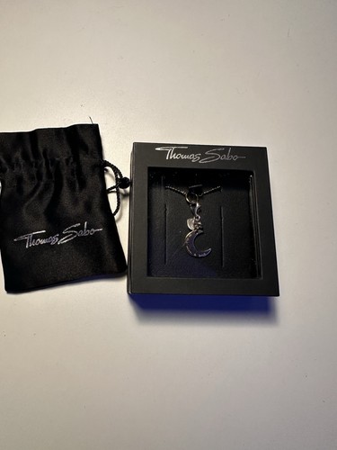 Thomas sabo halskette - sabo,