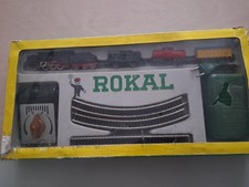 Rokal startpackung zug set - startpackung,