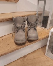 Timberland Damen Boots Größe 40 Neu