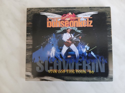 Böhse onkelz schwerin - onkelz,