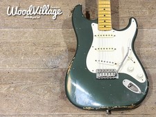 E-Gitarre LSL Instrument