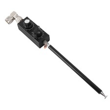 QRP Kurzwellenantenne 20W 3 5