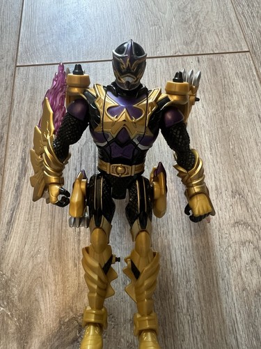 Power rangers mystic - power,