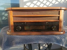 Soundmaster nr540 nostalgie - nr540,