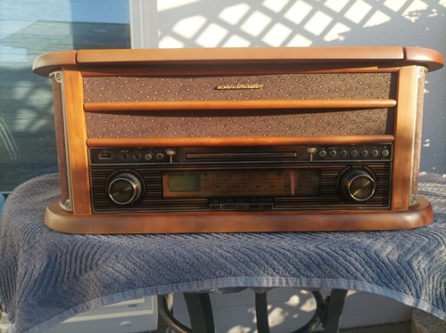 Soundmaster nr540 nostalgie - soundmaster,