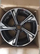 Original Audi Sport A4 8W Alufelge 19 Zoll  8W0601025EM