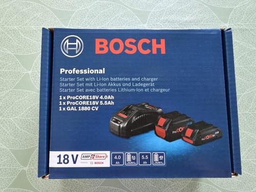 Bosch professional akku - professional,