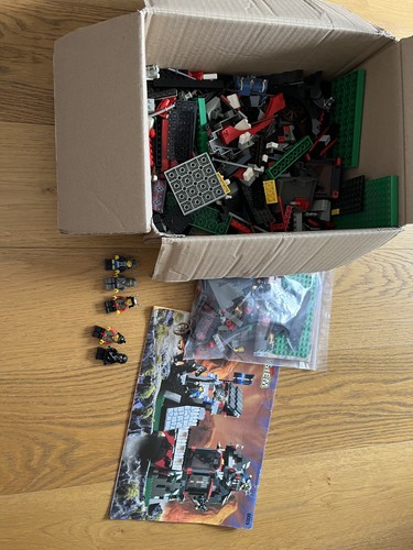 Lego system ninja - lego,