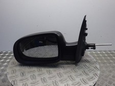 Außenspiegel Opel Corsa C