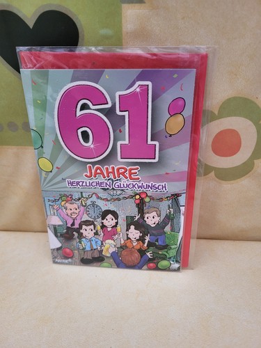 Karte geburtstagskarte mit - karte,
