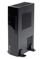 Mini-HTPC ML09 - Mit AMD Ryzen