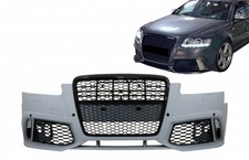 Stoßstange für audi - a6, 4f