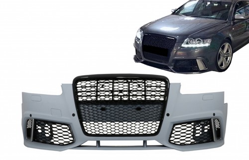 Stoßstange für audi 4f - stoßstange, a6