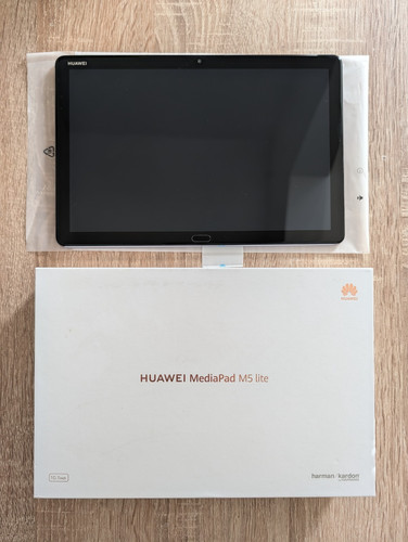 Huawei mediapad lite 1 - huawei, m5