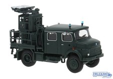 Brekina Mercedes Benz LA911