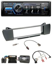 Jvc bluetooth lenkrad usb - bluetooth, dab