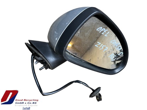 Opel corsa außenspiegel - corsa, d