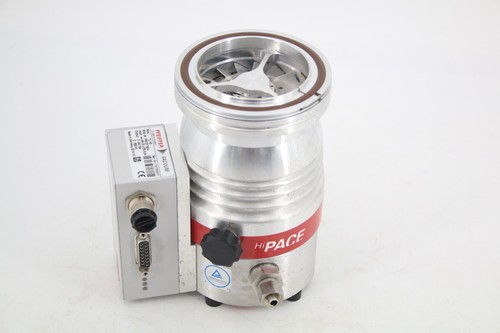 Pfeiffer tc110 vacuum pumpe - pfeiffer,