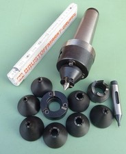 RÖHM Stirnseitenmitnehmer MK