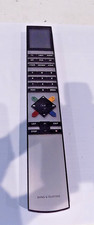 Bang & Olufsen B+O Beo 4 Fernbedienung Getestet Original Original
